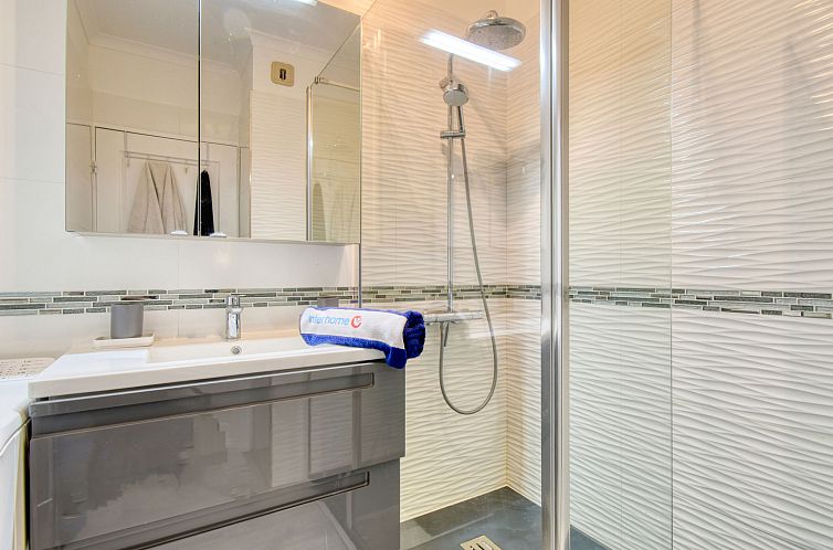 Appartement Résidence Les Cariatides