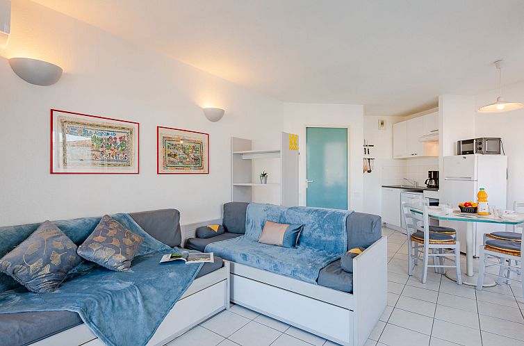 Guest house 0488151 - Apartment Provence / Cote d'Azur - Appartement L'Open