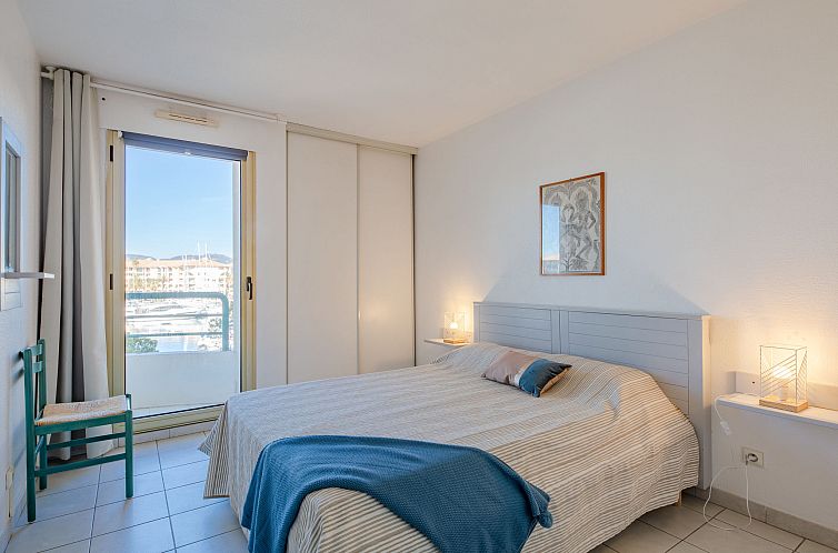 Appartement L'Open