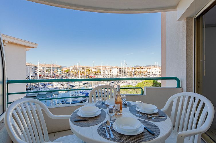 Appartement L'Open