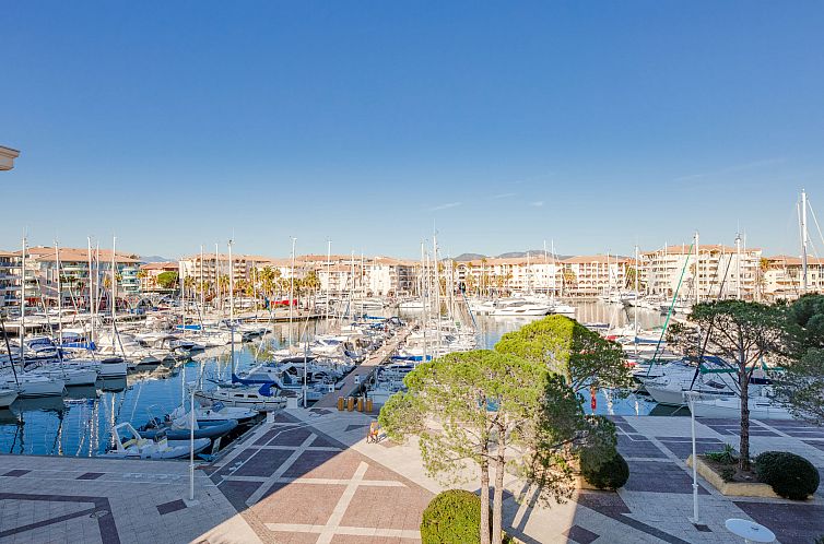 Appartement L'Open