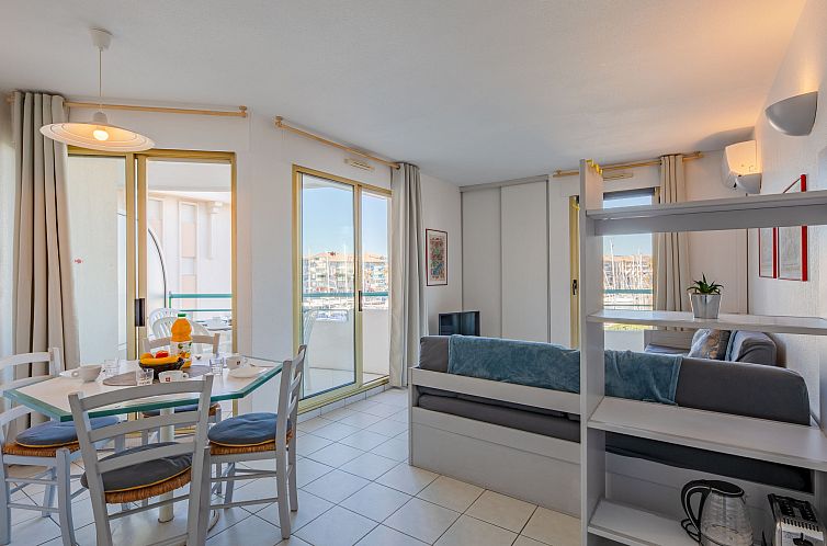 Appartement L'Open
