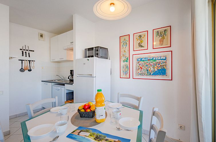 Appartement L'Open