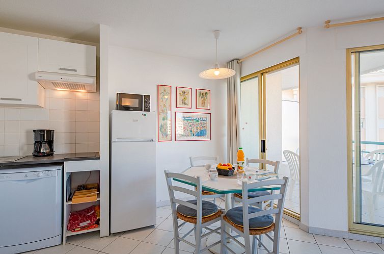 Appartement L'Open