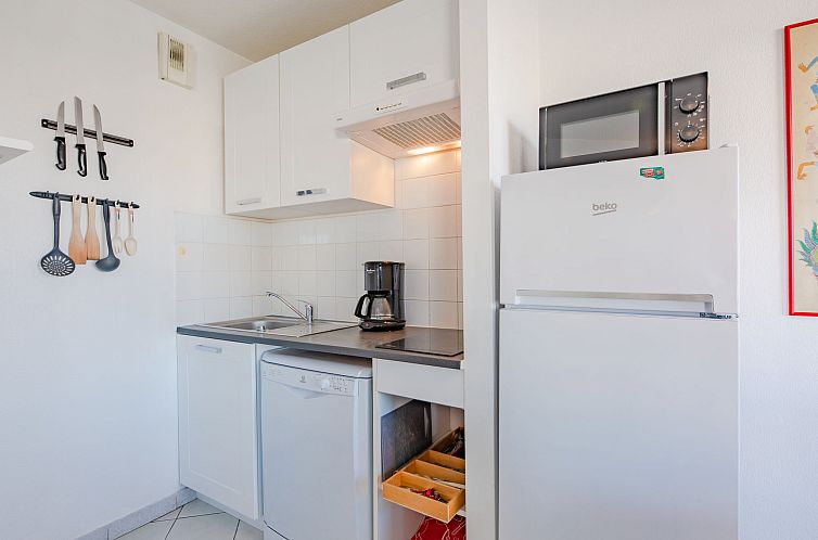 Appartement L'Open