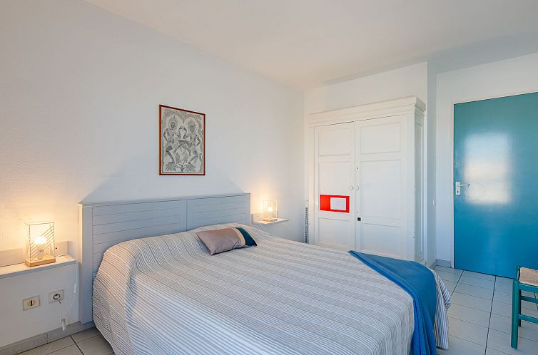Appartement L'Open