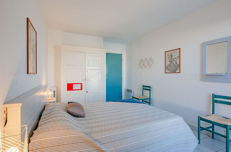 Appartement L'Open