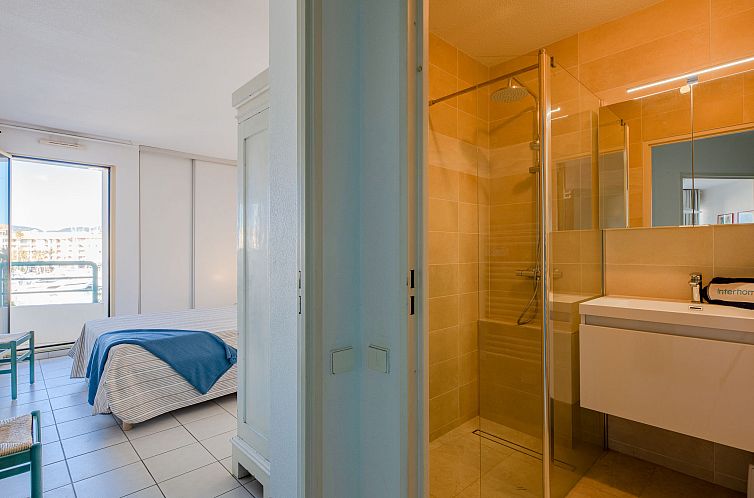 Appartement L'Open