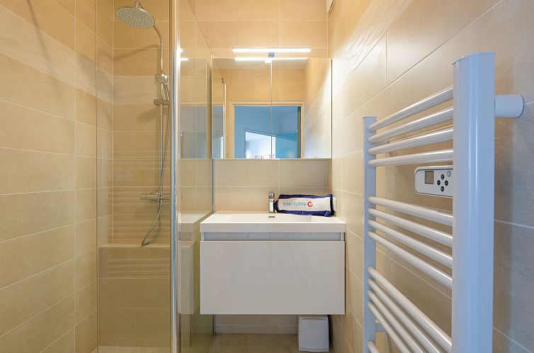 Appartement L'Open