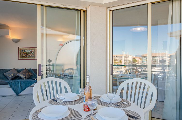 Appartement L'Open