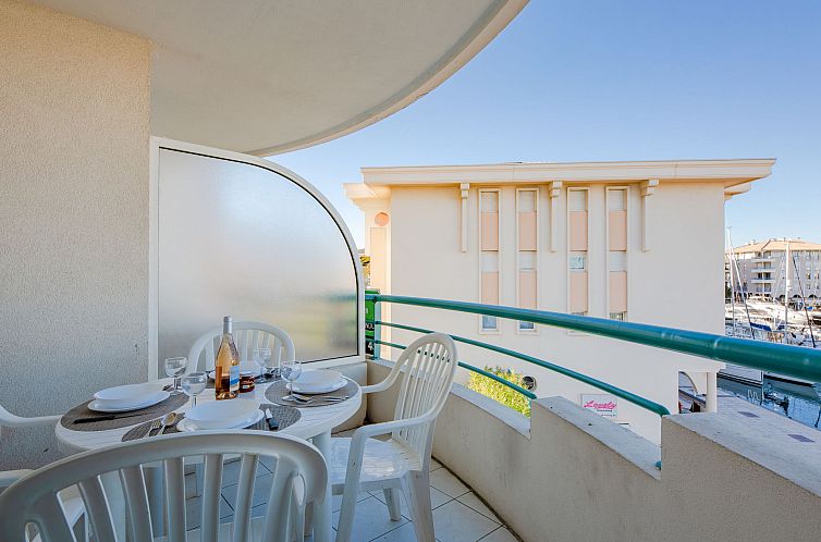 Appartement L'Open