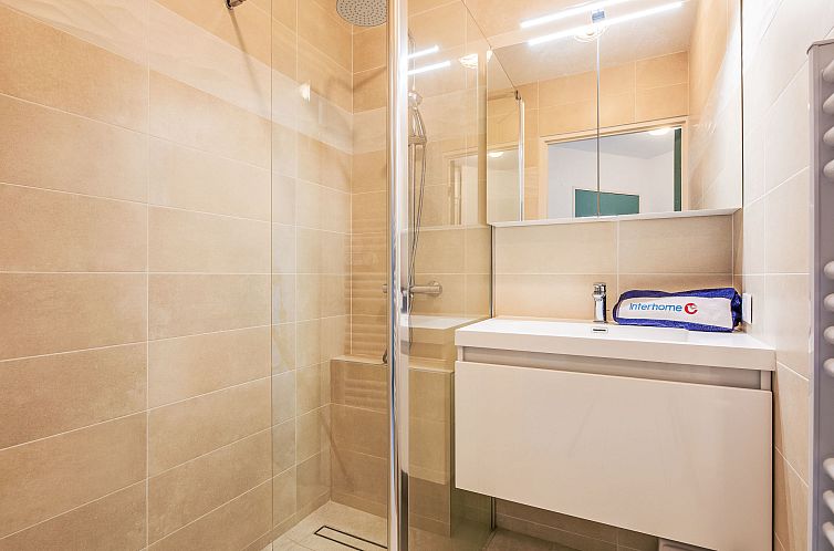 Appartement L'Open