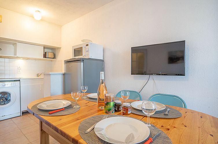 Appartement Port Quiétude