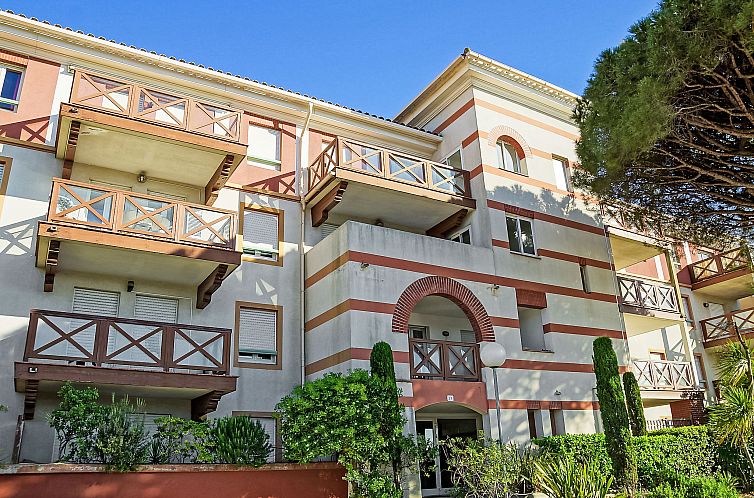 Appartement Port Quiétude