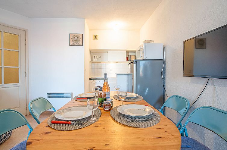 Appartement Port Quiétude