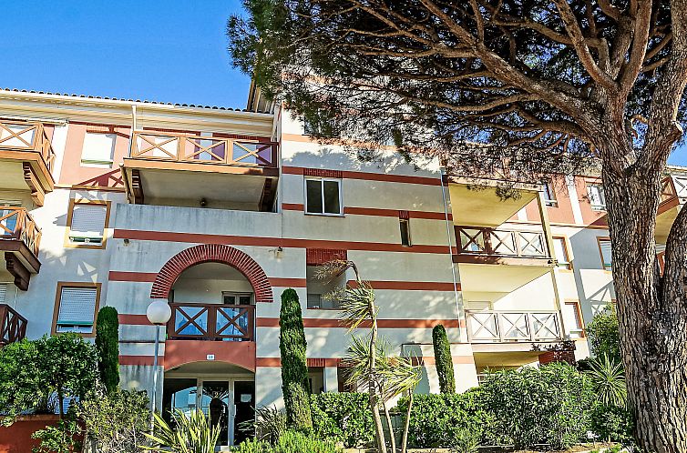 Appartement Port Quiétude