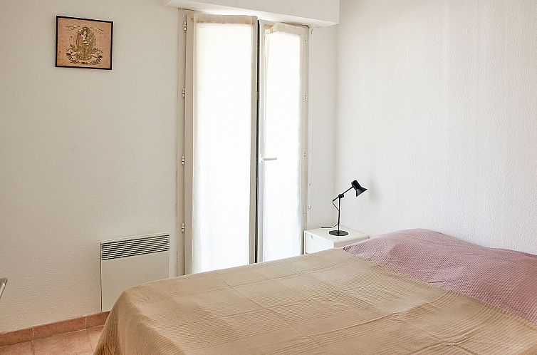 Appartement Port Quiétude