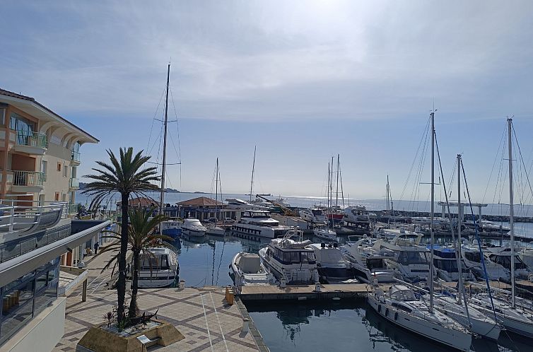 Appartement Port Quiétude