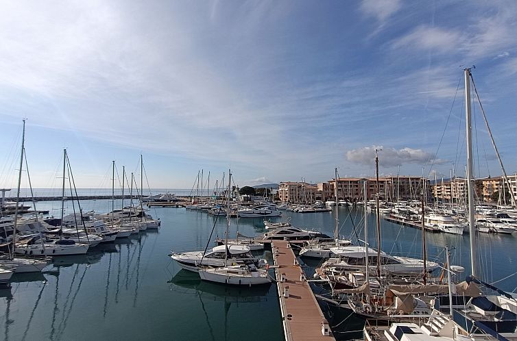 Appartement Port Quiétude