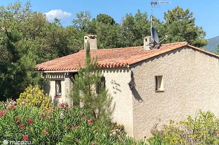 Unterkunft 0488154 - Ferienhaus Provence / Cote d'Azur - Villa Frejus