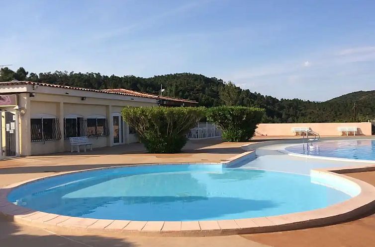 Villa Frejus