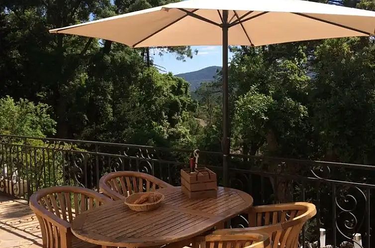 Villa Frejus
