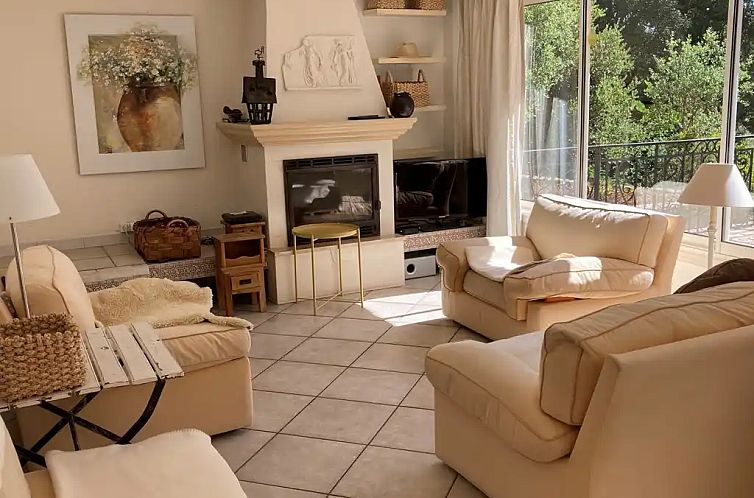 Villa Frejus