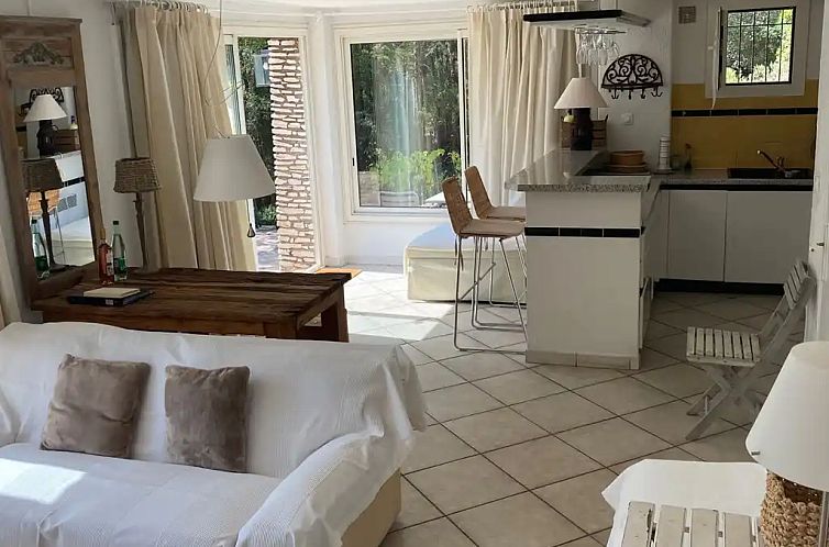 Villa Frejus