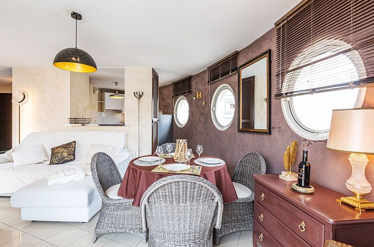 Appartement Le Nadir