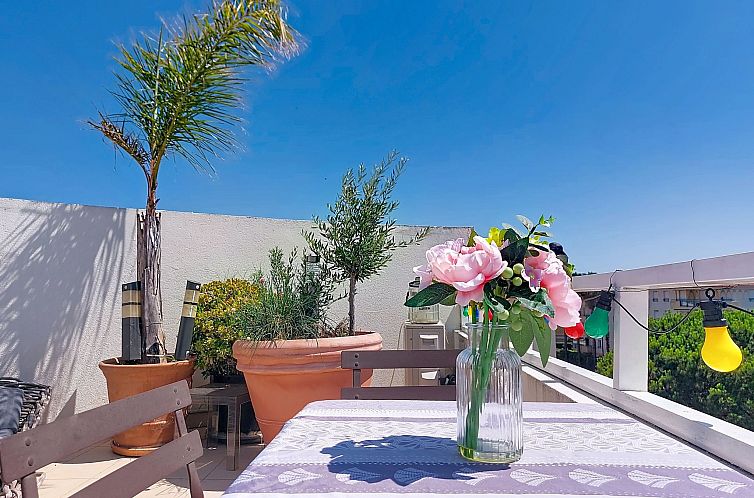 Appartement Le Nadir