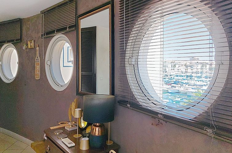 Appartement Le Nadir