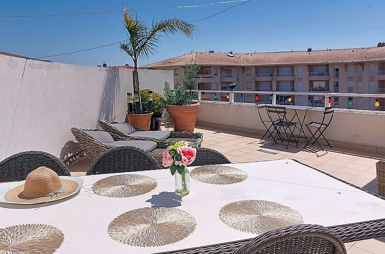 Appartement Le Nadir