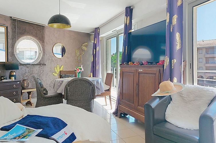 Appartement Le Nadir