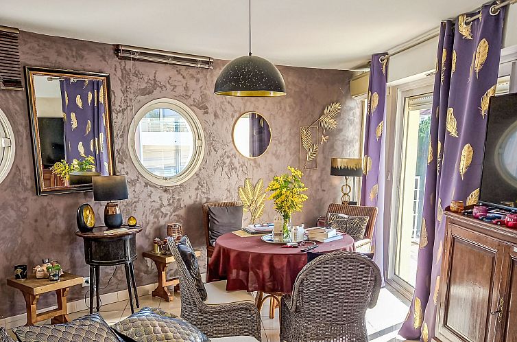 Appartement Le Nadir