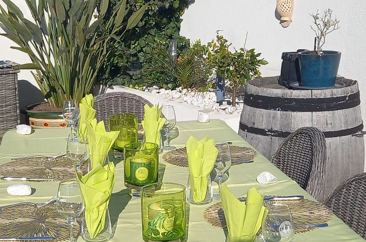 Appartement Le Nadir