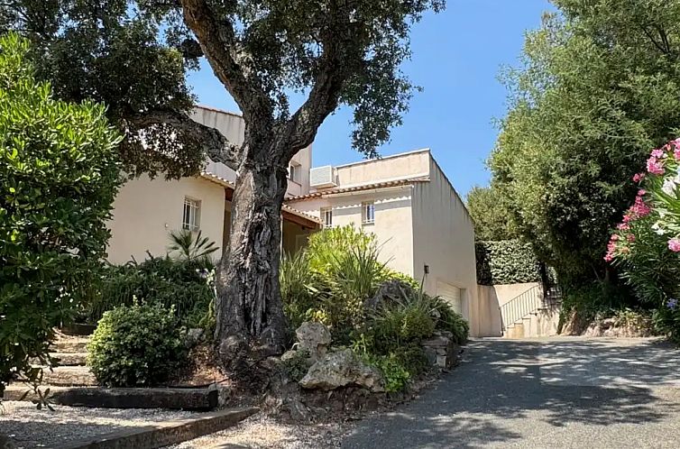 Unterkunft 0488158 - Ferienhaus Provence / Cote d'Azur - Villa Paranis
