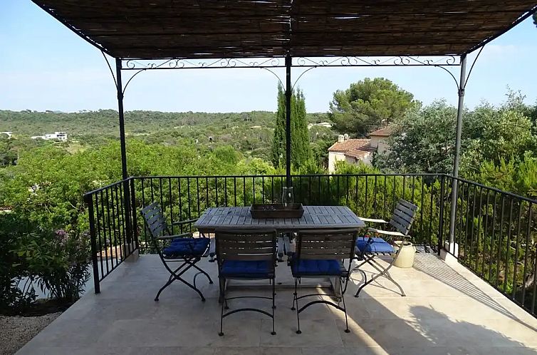 Villa Paranis