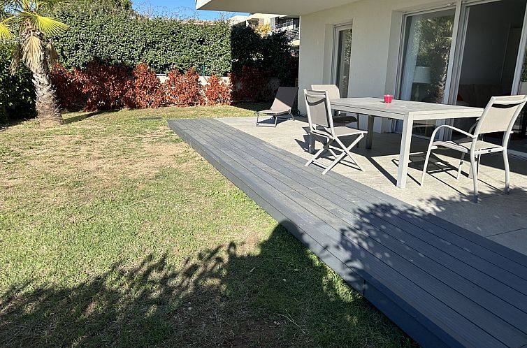 Appartement Golfe Horizon