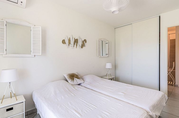 Appartement Golfe Horizon
