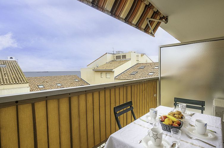 Appartement Le Capitole