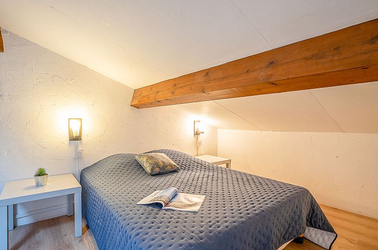 Appartement Le Capitole