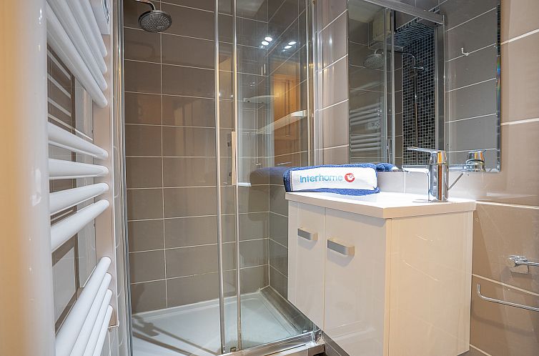 Appartement Le Capitole