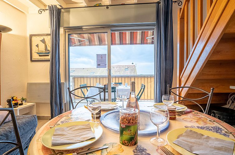 Appartement Le Capitole