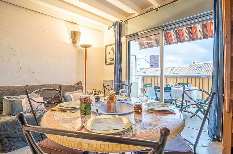 Appartement Le Capitole