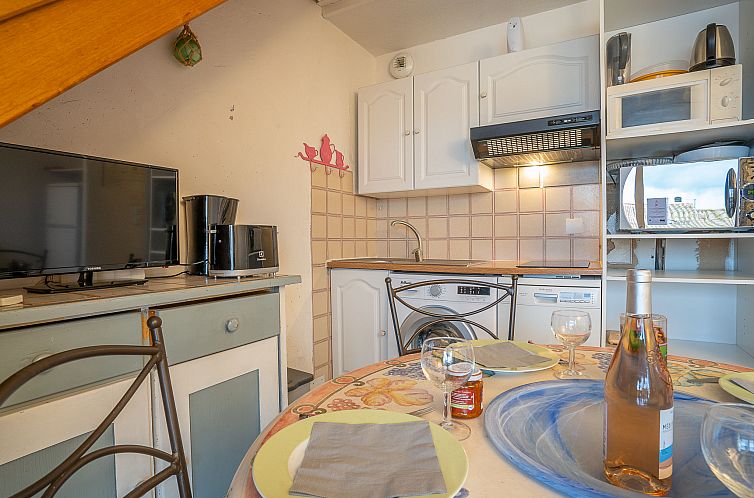 Appartement Le Capitole