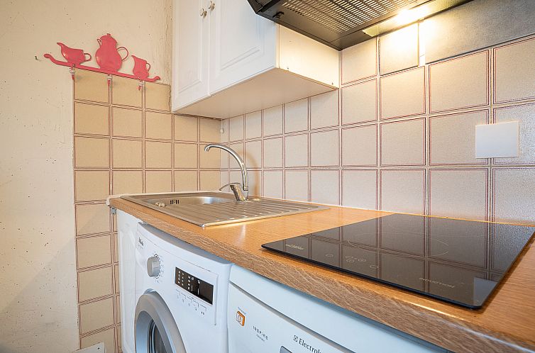 Appartement Le Capitole