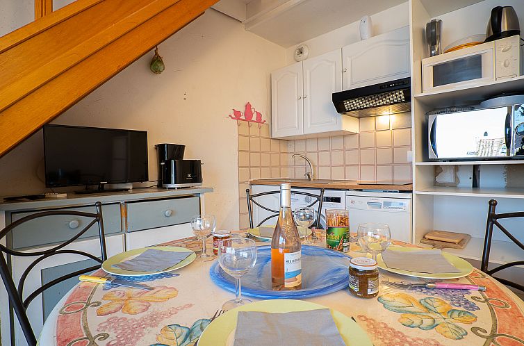 Appartement Le Capitole