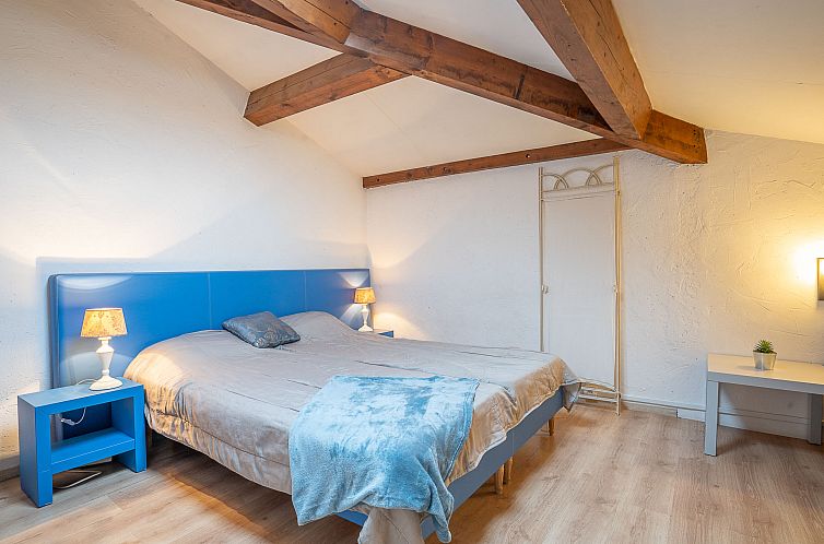 Appartement Le Capitole