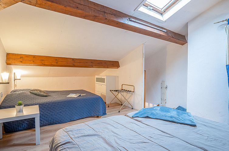 Appartement Le Capitole