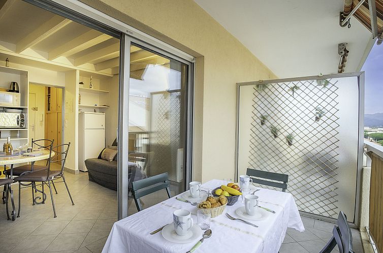 Appartement Le Capitole